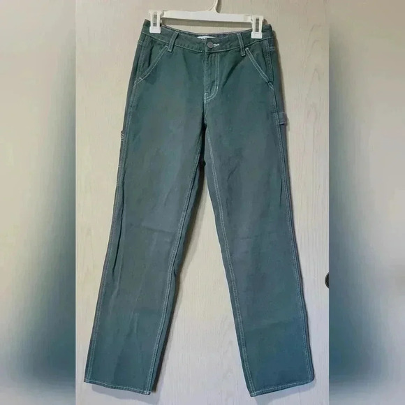 Pacsun Low Rise Carpenter Jeans - Picture 1 of 9